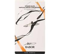BABOR Facial-care Ampoule-Concentrates-FPVitamin Glow 7 Ampoules 4 x Perfect Glow + 3 x Multi Vitamin