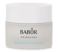 Babor Skinovage Balancing Cream Rich moisturizing face cream for combination skin 50 ml