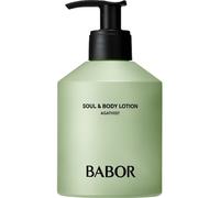 BABOR Body-care Soul-BodyAgathistBody Lotion