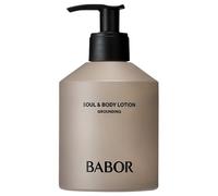 BABOR Body care Soul & Body GroundingSoul & Body Lotion