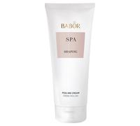 BABOR Body-care SPA-ShapingPeeling Cream