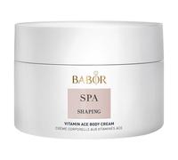 BABOR Body-care SPA-ShapingVitamin ACE Body Cream