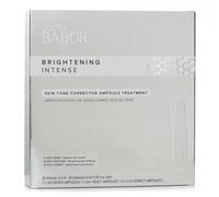 BABOR Brightening Intense Skin Tone Corrector Ampoule Treatment 28 x 2ml