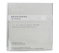 BABOR Brightening Intense Skin Tone Corrector Ampoule Treatment 28x2ml