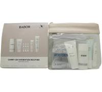 BABOR Carry-On Hydration Routine Moisture & Glow Set