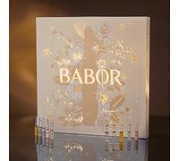 BABOR CHRISTMAS BEAUTY ADVENT CALENDAR 24 DAYS AMPOULE SET 2ML EACH FREE POST