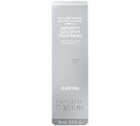 Babor Spot Treatment Clarifying Impurity SOS – 15 ml