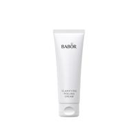 Babor Clarifying Peeling Cream 50ml - facial scrub for oily skin