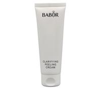 Babor Clarifying Peeling Cream softening facial peeling for oily and problematic skin 50 ml