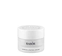 Babor Classics Mimical Control 50ml - dynamic wrinkles facial cream