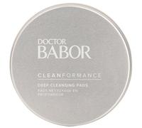 BABOR DOCTOR BABOR Cleanformance Deep Cleansing Pads 20 stuks
