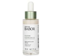 BABOR Clean Formance Moisture Glow Serum Salon Product 30ml