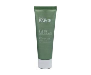 BABOR Cleanformance Clay Multi-Cleanser 50ml