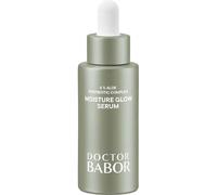 Babor Doctor Babor Microbiomic Moisture Glow Serum 30ml - moisturizing glow seru