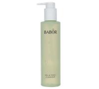 BABOR Cleansing CleansingGel & Tonic Cleanser