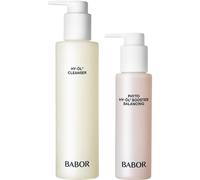 BABOR Cleansing CleansingBooster Balancing SetBalancing set Hy-oil Cleanser 200 ml + Phyto Hy-oil Booster Balancing 100 ml