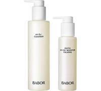 BABOR Cleansing CleansingCalming Set Hy-Öl Cleanser 200 ml + Phyto Hy-Öl Booster Calming 100 ml