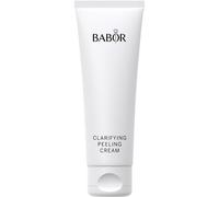 BABOR Cleansing CleansingClarifying Peeling Cream