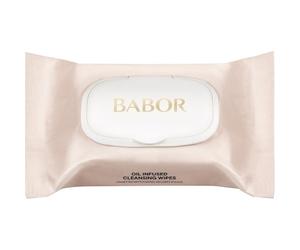 BABOR Cleansing CleansingCleansing Wipes