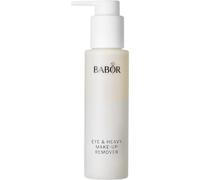 BABOR Eye & Heavy Makeup Remover 100ml