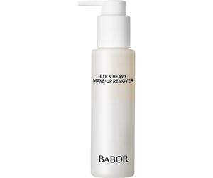 BABOR Cleansing CleansingEye & Heavy Make Up Remover