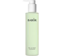 BABOR Cleansing Gel & Tonic cleansing gel toner 200 ml