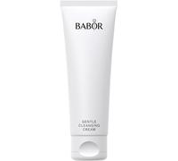 Babor Gentle Cleansing Cream gentle cleansing cream without perfume for sensitive skin 100 ml