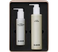 BABOR Cleansing CleansingHY-Öl Phyto Calming Set HY-ÖL Cleanser 200 ml + Phyto Hy-Öl Booster Calming 100 ml