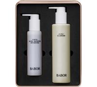 BABOR Cleansing CleansingHY-Öl Phyto Hydra Set Hy-Öl Cleanser 200 ml + Phyto Hy-Öl Booster Hydrating 100 ml