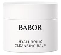 BABOR Cleansing CleansingHyaluronic Cleansing Balm