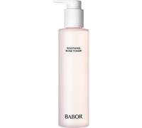 BABOR Cleansing Rose Toning Essence 200ml