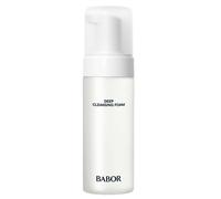 Babor Cleansing Deep Cleansing Foam 200Ml In Skin Skin 200ml