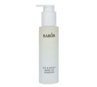 Babor Cleansing Eye & Heavy Make-Up Remover 100 ml