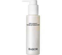 BABOR Eye & Heavy Makeup Remover 100ml