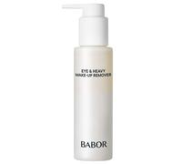 BABOR Eye & Heavy Makeup Remover 100ml
