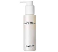 BABOR Cleansing CleansingEye & Heavy Make Up Remover