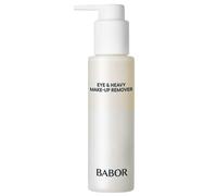 BABOR Eye & Heavy Makeup Remover 100ml