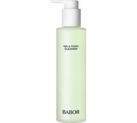 BABOR Cleansing Gel & Tonic Cleanser 200 ml