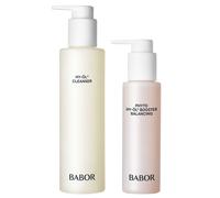 BABOR - Cleansing HY-ÖL Cleanser & Phyto HY-ÖL Booster Balancing Set for Women