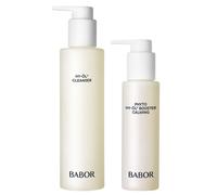 BABOR Cleansing Set for sensitive skin Price Is For 3 PCS