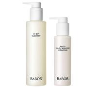 BABOR Cleansing Cleansing Hydrating Set Hy-Oil Cleanser 200 ml + Phyto Hy-Oil Booster Hydrating 100 ml