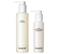 BABOR - Cleansing HY-ÖL & Phyto HY-ÖL Booster Hydrating Set for Women