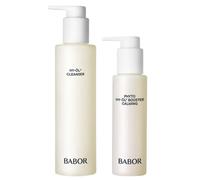 BABOR - Cleansing HY-ÖL & Phyto HY-ÖL Booster Calming Set for Women