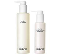 BABOR Cleansing Cleansing Hydrating Set Hy-Oil Cleanser 200 ml + Phyto Hy-Oil Booster Hydrating 100 ml