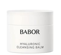 BABOR Cleansing Hyaluronic Cleansing Balm 150ml