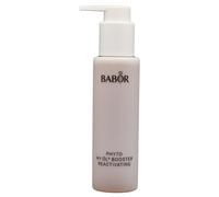 Babor Cleansing Phyto HY-ÖL Booster Reactivating vitalizing phyto essence for mature skin 100 ml