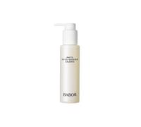 BABOR Cleansing Phyto Hy Oil Booster Calming for Sensitive Skin, Facial Cleanser for Use with Hy Oil, with Lime Blossom, Phytoactive Sensitive, Vegan Formula, 1 x 100 ml