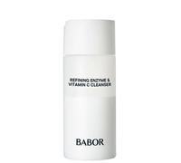 BABOR - Cleansing Refining Enzyme & Vitamin C Cleanser 40g for Women