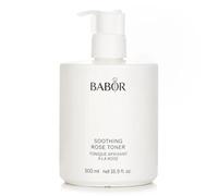 BABOR Cleansing Rose Toning Essence 500ml