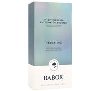Babor Cleansing Set HY-ÖL & Phyto Hydrating cleansing set for dry skin 1 pcs